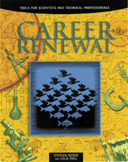 Career Renewal cover